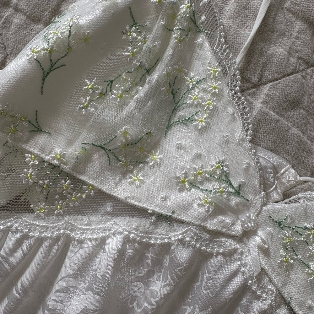 Love and Lemons dress - Picture 5 of 7